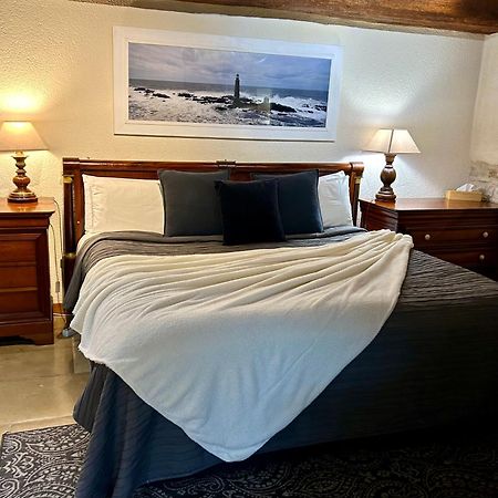 Holiday Home Haras Du Ry Brevands Dış mekan fotoğraf