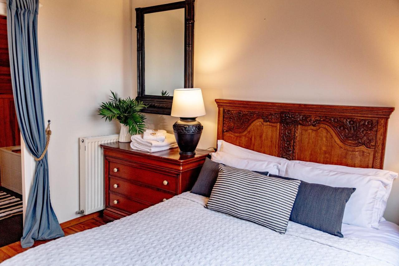 Holiday Home Haras Du Ry Brevands Dış mekan fotoğraf
