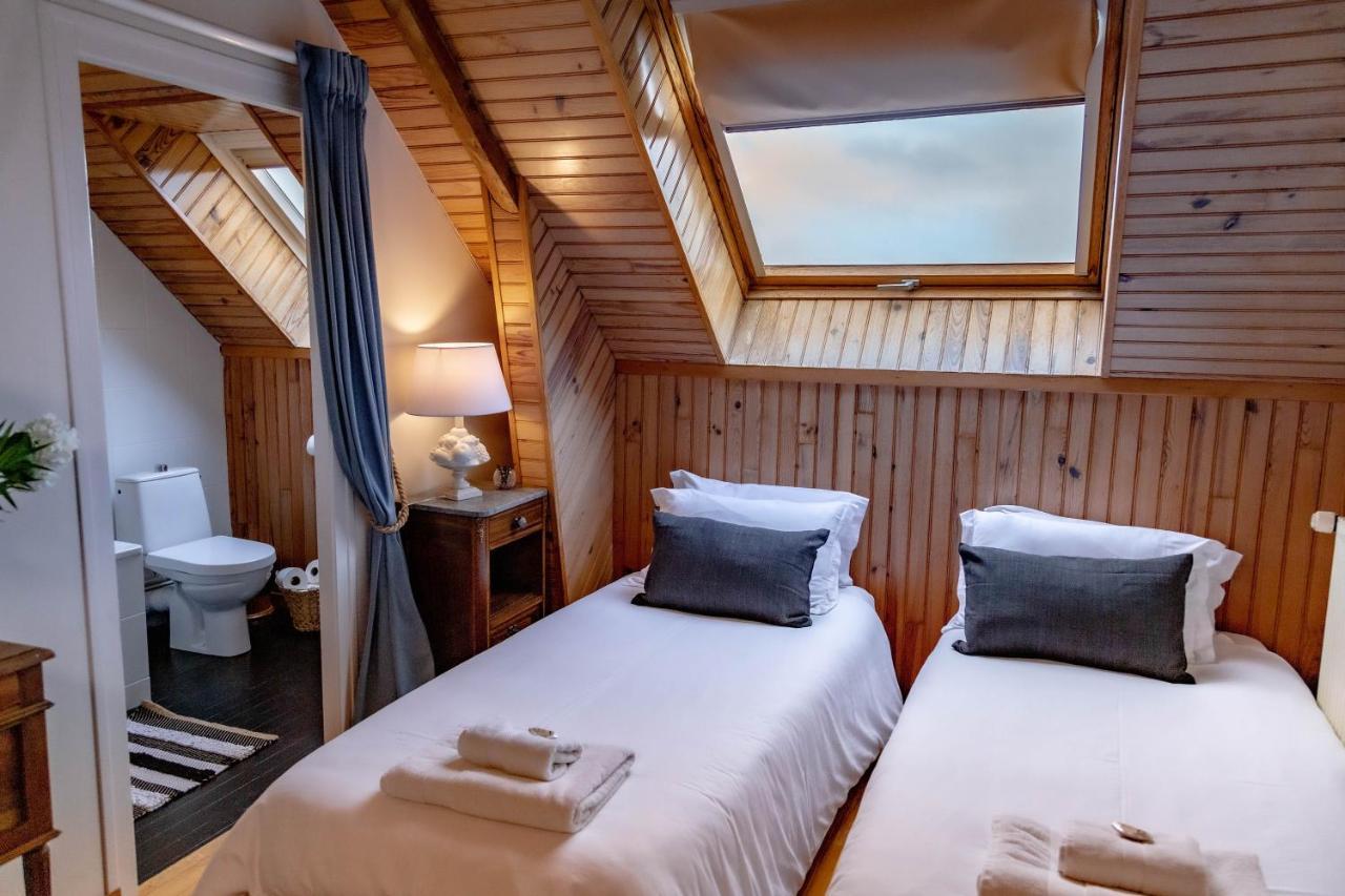 Holiday Home Haras Du Ry Brevands Dış mekan fotoğraf